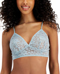 INC Womens Lace Bralette by Vanessa Jane
