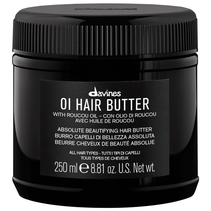 Davines OI Nourishing Hair Butter 250 Ml by Pasteur Pharmacy