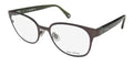 Jack Spade Bowman Eyeglasses by ModaFrames