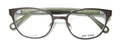Jack Spade Bowman Eyeglasses by ModaFrames