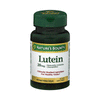 Nature's Bounty Lutein, 20 Mg, Rapid Release Softgels