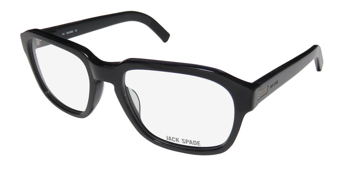 Jack Spade Hurst Eyeglasses by ModaFrames
