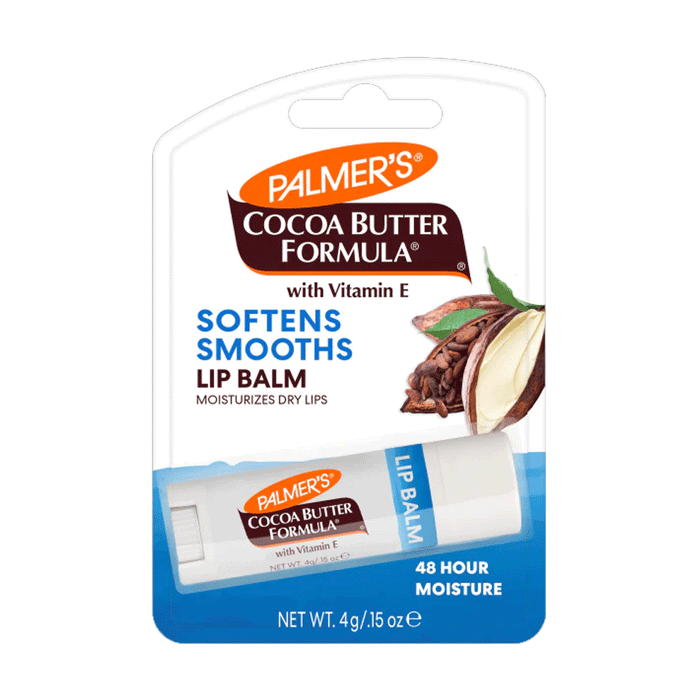 Palmer's Cocoa Butter Formula Ultra Moisturizing Lip Balm Original SPF 15 4g by Pasteur Pharmacy