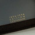 Louis Vuitton Damier Ebene Pocket Organizer Card Case #3243 by Bolt Boutique