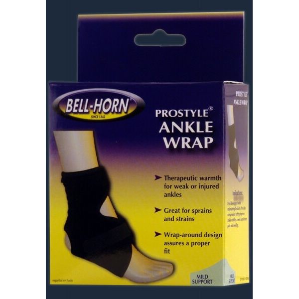 Ankle Wrap Univ by Pasteur Pharmacy