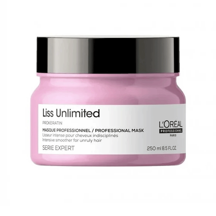 L'Oréal Professional L'oreal Expert Professionnel - Liss Unlimited Masque 250 Ml by Pasteur Pharmacy