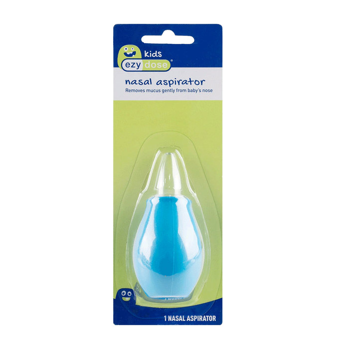 Ezy Dose Nasal Aspirator by Pasteur Pharmacy