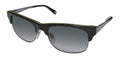 Jack Spade Sawyer Sunglasses by ModaFrames
