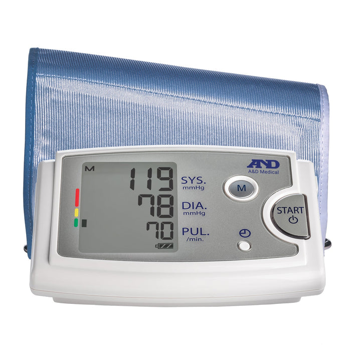 LifeSource A&D Medical Extra Large Cuff Blood Pressure Monitor by Pasteur Pharmacy