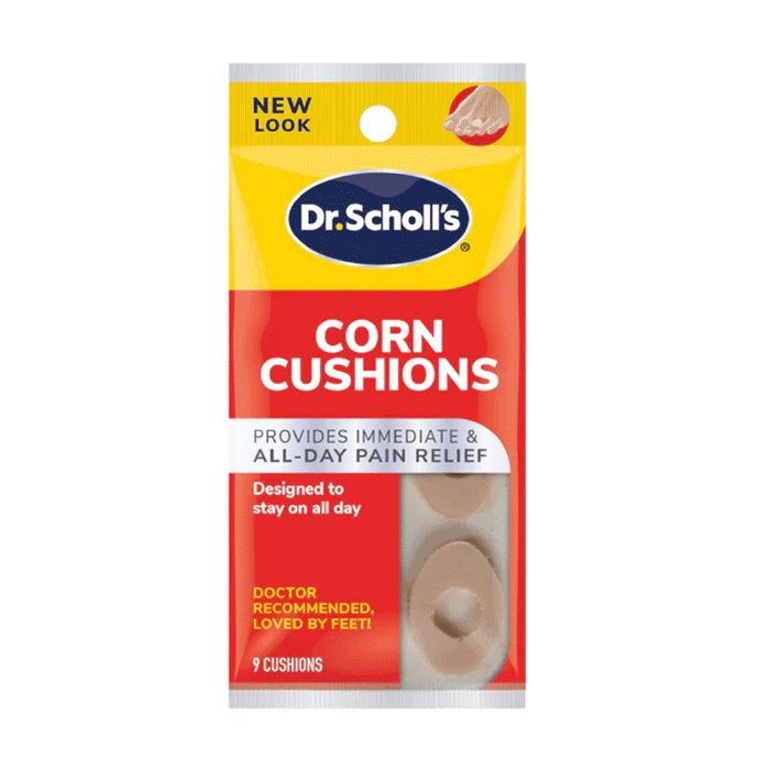 Dr. Scholl's Corn Cushions by Pasteur Pharmacy