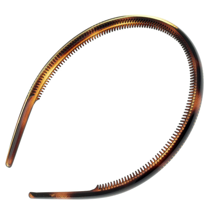 Camila Paris Headbands Classic Comfort Flexible - 0.25" Wide by Pasteur Pharmacy