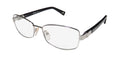 Max Mara 1197 Eyeglasses by ModaFrames