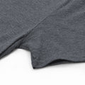 Patriotic Smokey Bear T-Shirt - Gray by Tee Luv