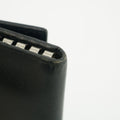 Prada Saffiano Leather Black Key Holder #3255 by Bolt Boutique