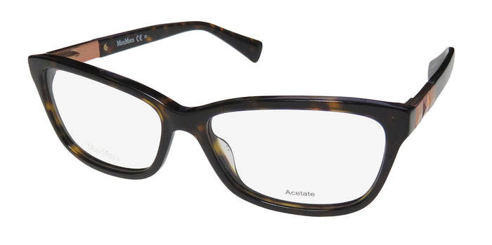 Max Mara 1205 Eyeglasses by ModaFrames