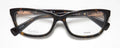 Max Mara 1205 Eyeglasses by ModaFrames