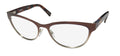Max Mara 1241 Eyeglasses by ModaFrames