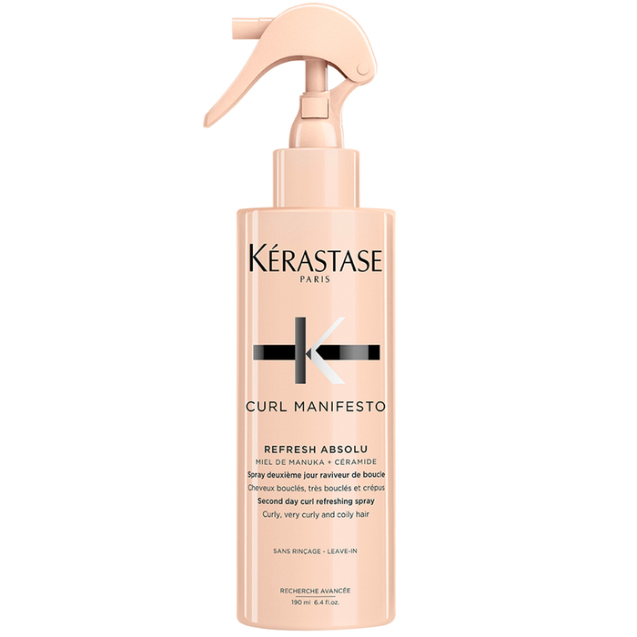 Kerastase Kérastase Curl Manifesto Refresh Absolu Refreshing Spray 190ml by Pasteur Pharmacy