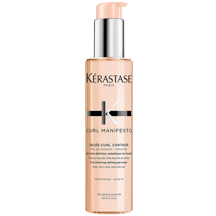 Kerastase Curl Manifesto Curly Hair Cream-Gel 150 Ml by Pasteur Pharmacy