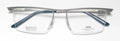 Safilo Elasta 1071 Eyeglasses by ModaFrames