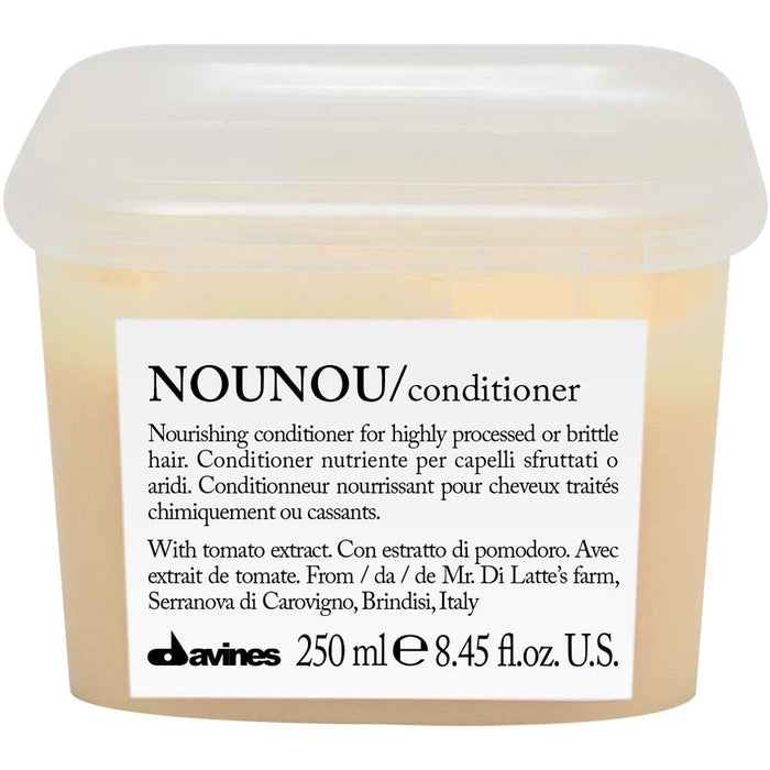 Davines Nounou Hair Mask 250 by Pasteur Pharmacy