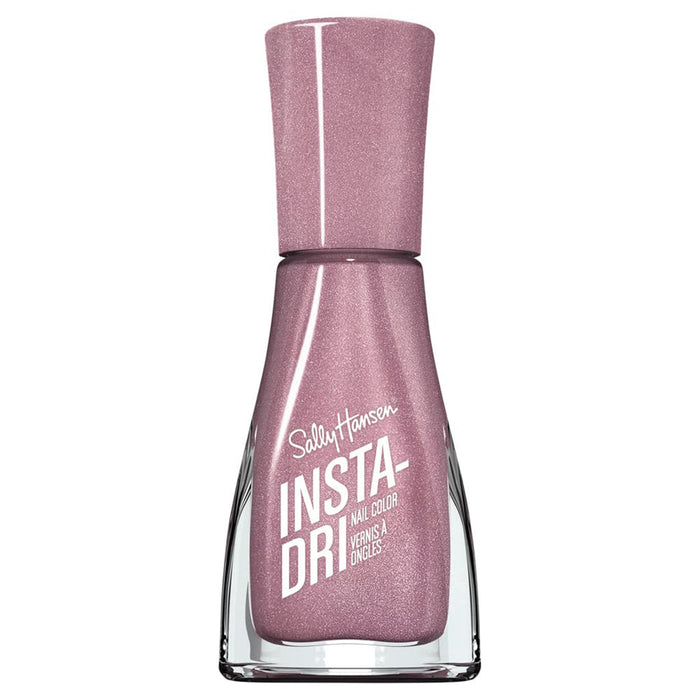 Sally Hansen® Insta-Dri® – Petal to the Metal by Pasteur Pharmacy