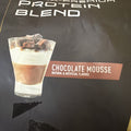 PRO JYM 22 Servings - Ultra Premium Protein Blend, Chocolate Mousse 1.9 lbs by Price Is Right Miami