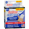Cara Cold Pack, Instant, Twin Pack