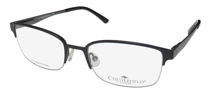Chesterfield 870 Eyeglasses by ModaFrames
