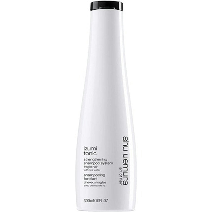 Shu Uemura Izumi Tonic Strengthening Shampoo System 300 Ml by Pasteur Pharmacy