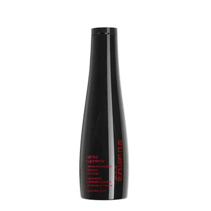 Shu Uemura Ashita Supreme Shampoo, 300 Ml by Pasteur Pharmacy