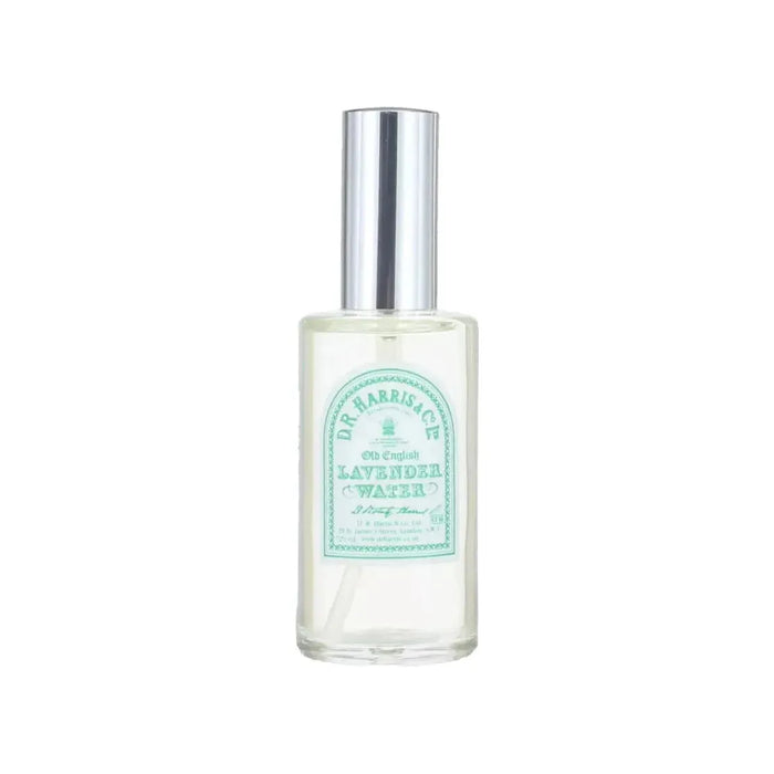 D.R. Harris and Co. Ltd Old English Lavender Water Spray 50ml by Pasteur Pharmacy