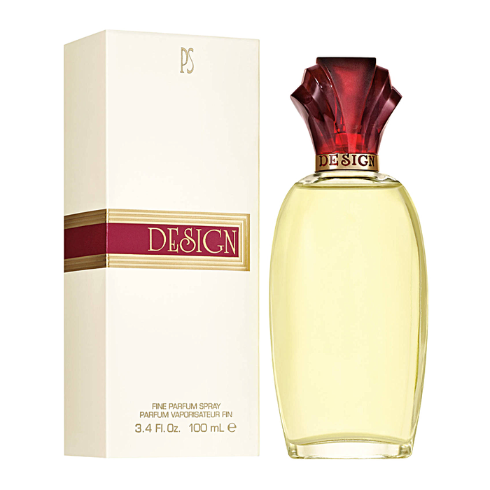 Design Edp Spray 3.4 Oz by Pasteur Pharmacy
