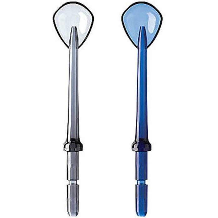 Waterpik Water Flosser Tongue Cleaner TC-100E by Pasteur Pharmacy