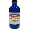 Ogallala Bay Rum & Sweet Orange Pre Shave - After Shave - Skin Toner 4 Oz