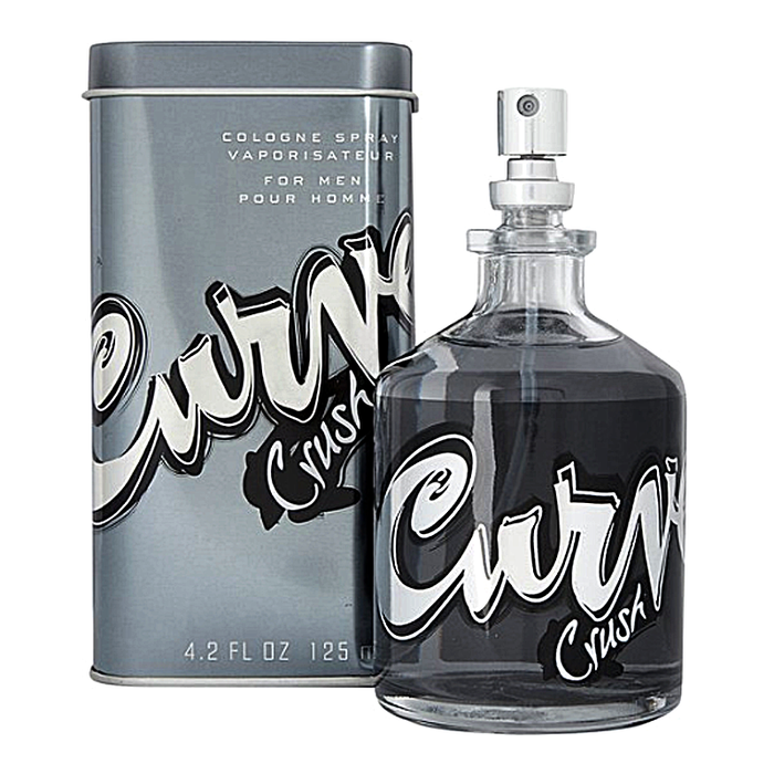 Liz Claiborne Curve Crush for Men – Eau De Cologne Spray (4.2 oz) by Pasteur Pharmacy