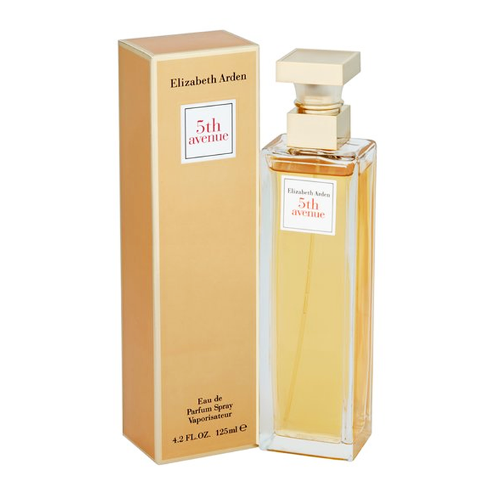 Elizabeth Arden 5th Avenue – Eau De Parfum Spray by Pasteur Pharmacy