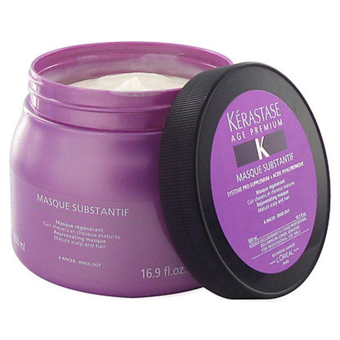 Kérastase Age Premium Masque Substantif 500ml by Pasteur Pharmacy