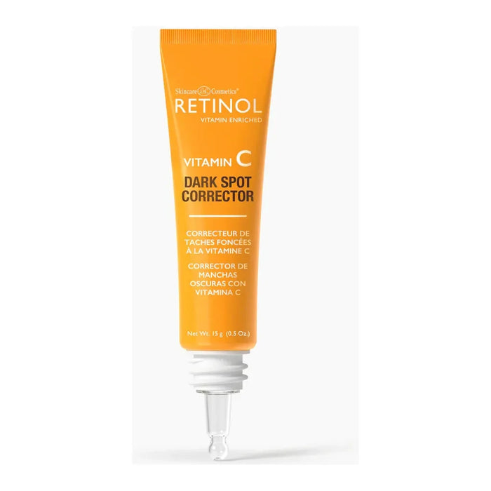 Retinol Vitamin C Dark Spot Corrector 15g by Pasteur Pharmacy