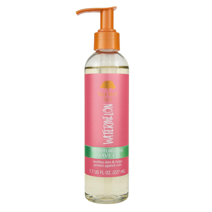 Tree Hut Bare Watermelon Moisturizing Shave Oil by Pasteur Pharmacy