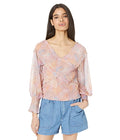 BB Dakota by Steve Madden You Dreamy Top by Vanessa Jane