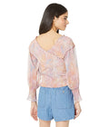 BB Dakota by Steve Madden You Dreamy Top by Vanessa Jane