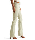 Lauren Ralph Lauren Super Stretch High-Rise Boot Jeans by Vanessa Jane