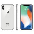 Apple iPhone X 256GB Unlocked (Refurbished) by DailySale