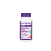 Natrol Melatonin 3mg Fast Dissolve Tablets, Sleep Aid, Cherry Flavor, 90 Count