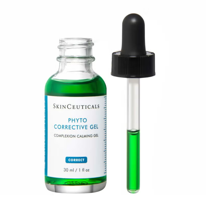 SkinCeuticals Phyto Corrective Gel 1 Fl Oz by Pasteur Pharmacy