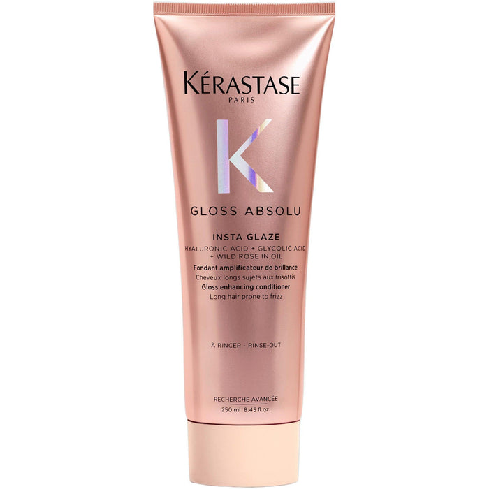 Kerastase Kérastase Gloss Absolu Fondant Insta Glaze Conditioner 250 Ml by Pasteur Pharmacy
