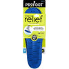 Profoot Stress Relief Insole, Men 8-13, 1 Pair