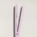 1" Titanium Flat Iron by SLEEK'E HAIR