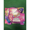 Barbie Color Reveal Glitter! Hair Swaps Doll, Glittery Pink with 25 Surprises